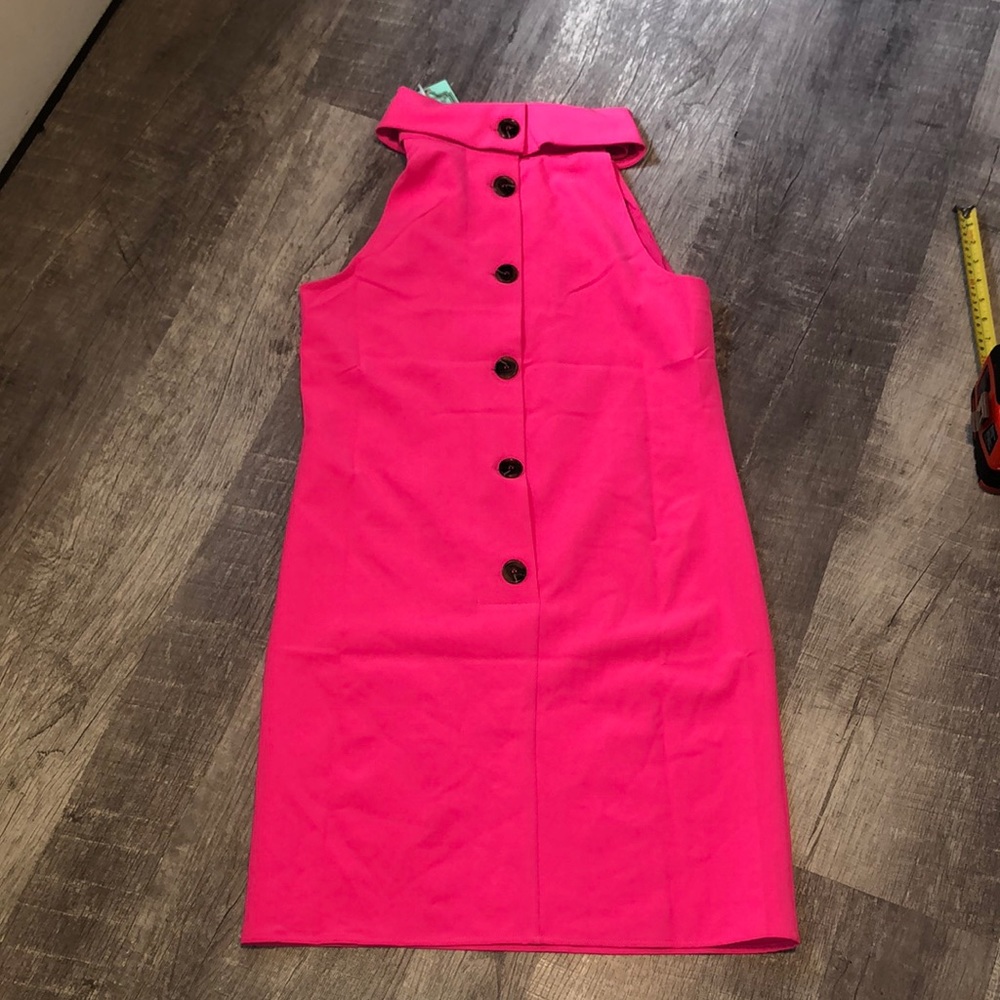 STS womens dress 👗 size M NWT